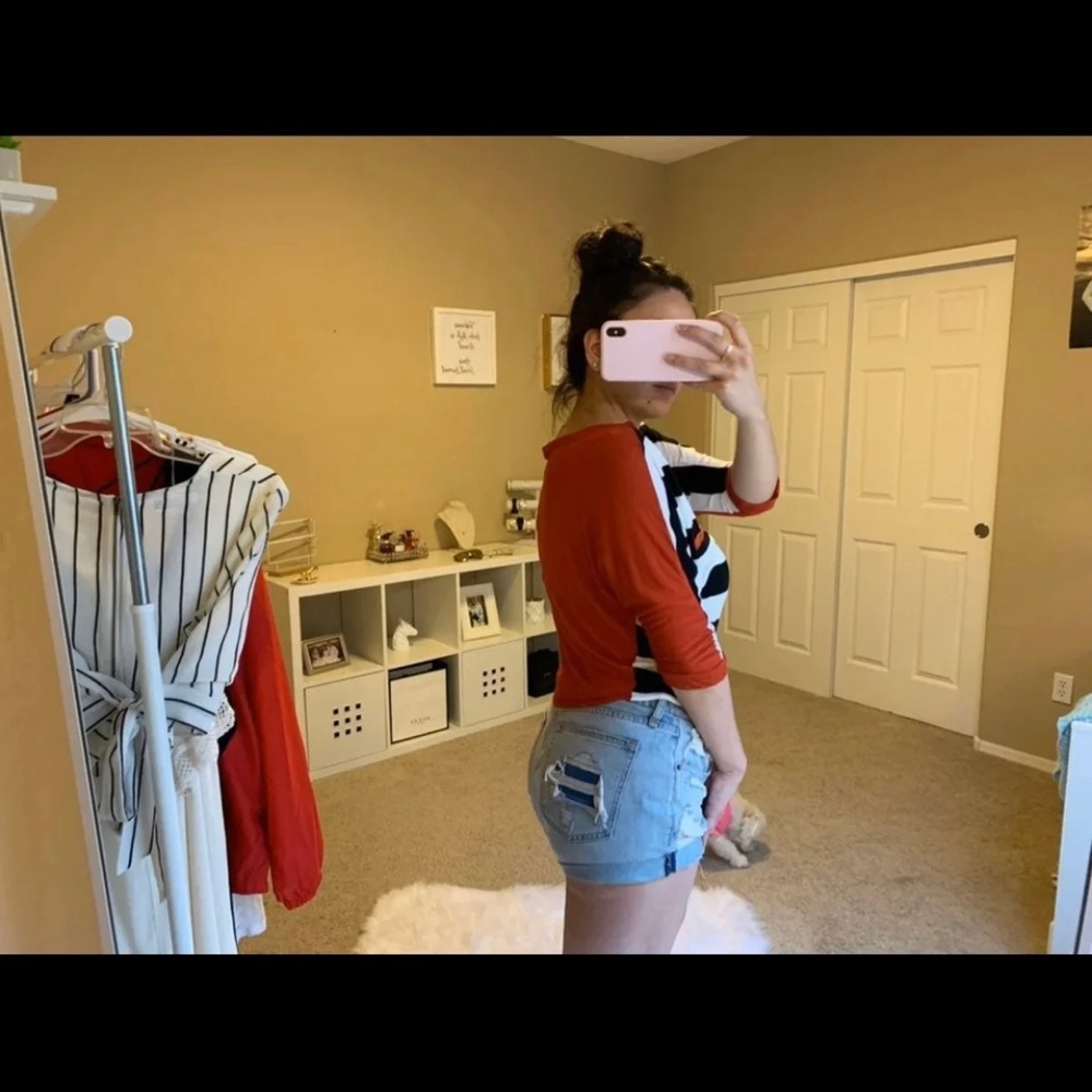 Stripped top - Picture 3 of 6